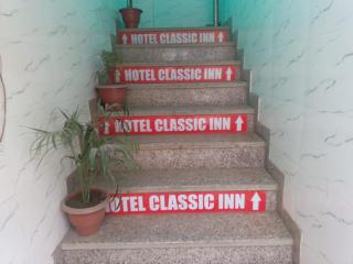 Hotel Classic Inn - 1