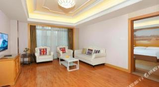 Vienna International Hotel Lhasa Potala Palace - 2