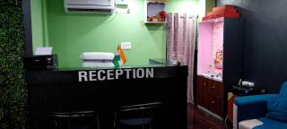 Collection O Digha Ghat Formerly Hotel Shahnai - 1