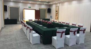 Vienna Jiangsu Wuxi Railway Station -Domestic Guest - 8