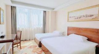 Vienna Jiangsu Wuxi Railway Station -Domestic Guest - 7