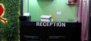 Collection O Digha Ghat Formerly Hotel Shahnai - 4