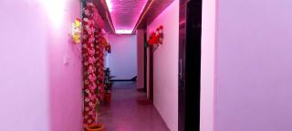 Collection O Digha Ghat Formerly Hotel Shahnai - 2