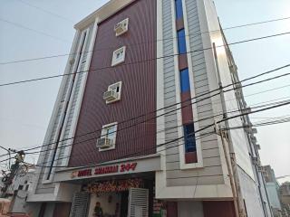 Collection O Digha Ghat Formerly Hotel Shahnai - 3