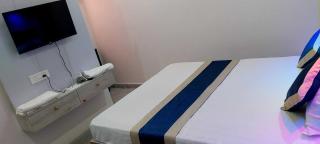 Collection O Digha Ghat Formerly Hotel Shahnai - 5