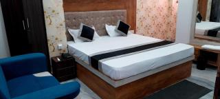 Collection O Digha Ghat Formerly Hotel Shahnai - 7