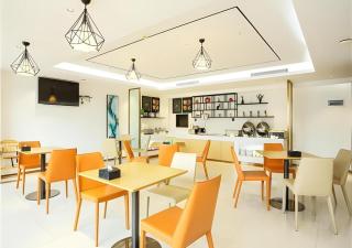 City Comfort Inn Wuzhou Municipal Square - 4