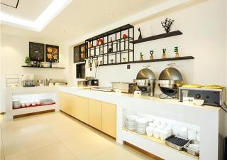 City Comfort Inn Wuzhou Municipal Square - 1