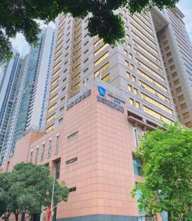 Home Inn Selected Guangzhou Zhujiang New Town Wuyangcun Metro Station - 9