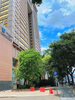 Home Inn Selected Guangzhou Zhujiang New Town Wuyangcun Metro Station - 6