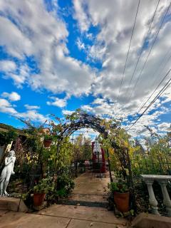 Chardonnay Lodge - 9