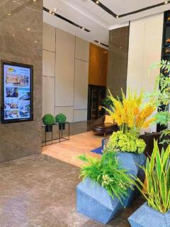 Home Inn Selected Guangzhou Zhujiang New Town Wuyangcun Metro Station - 4