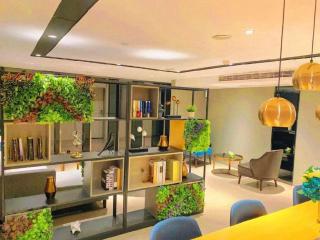 Home Inn Selected Guangzhou Zhujiang New Town Wuyangcun Metro Station - 3