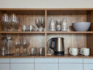 EDEL View! 1BR Ap with Top Mountain View in Bansko - 6