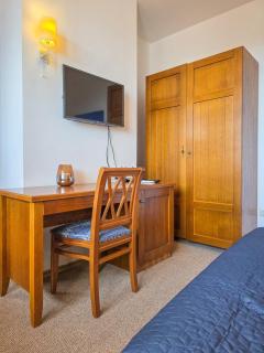 EDEL View! 1BR Ap with Top Mountain View in Bansko - 1