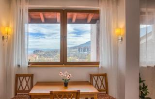 EDEL View! 1BR Ap with Top Mountain View in Bansko - 1