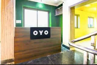 Collection O Bhubaneswar Industrial Estate Formerly Hotel Vrinda - 9