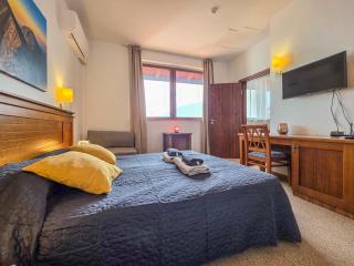 EDEL View! 1BR Ap with Top Mountain View in Bansko - 9