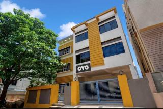 Collection O Bhubaneswar Industrial Estate Formerly Hotel Vrinda - 6