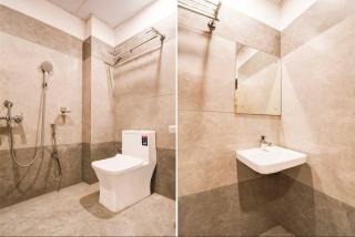 Collection O Bhubaneswar Industrial Estate Formerly Hotel Vrinda - 1