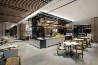 Seaview Gleetour Hotel Shenzhen Eastwing building - 7