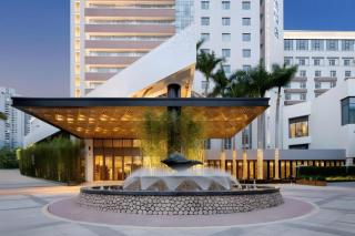 Seaview Gleetour Hotel Shenzhen Eastwing building - 3