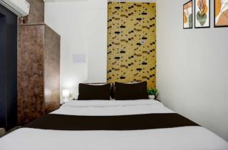 Hotel O Railway Station Nathnagar Formerly Peepal Tree - 3