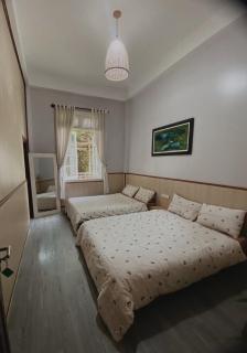 Mơ Màng Garden - 7