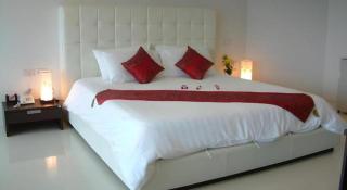 Hua Hin Avenue Hotel - 6