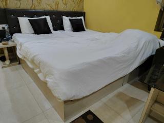 Collection O Dattapukur Railway Terminal Kolkata - 3