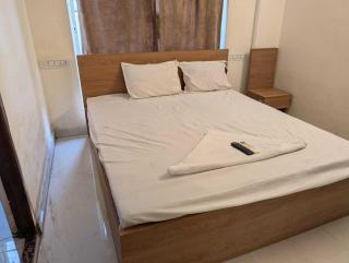 Collection O Dattapukur Railway Terminal Kolkata - 6