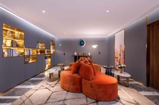 Orange Hotel, Beijing Daxing Biomedicine Base - 5