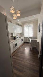 Исанова 7этаж - 2