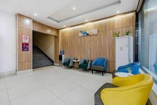 GreenTree Inn Anqing Renmin Road Commercial Street Express Hotel - 1