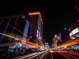 Vienna Hotel Guangzhou Panyu Shiqiao Center Branch - 3