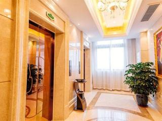 Vienna International Hotel Shanghai Dishui Lake Lingang Wanda - 3