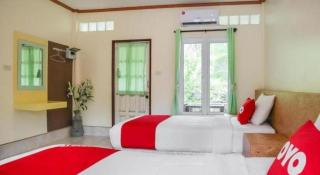 OYO 742 View Pruksa Resort - 2