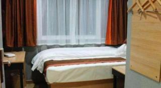 Jun Hotel Jiangsu Nanjing Gulou District Gupinggang - 7