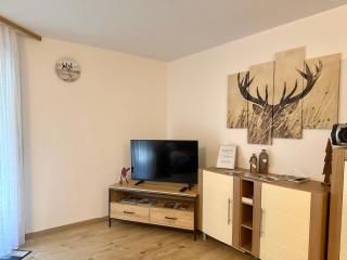 Waldklang Titisee - mit Terrasse und Gartenzugang - 8