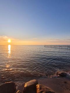 Cozy Holiday Home On Funens North Coast - 0