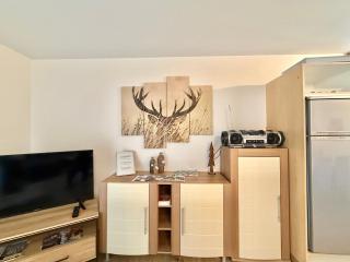 Waldklang Titisee - mit Terrasse und Gartenzugang - 7