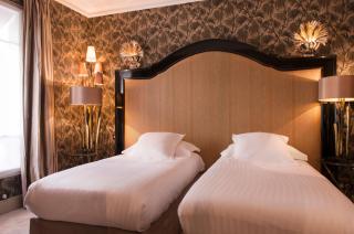 Villa Glamour - Parijs - 7