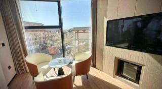 Tianrun International Hotel - 7