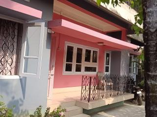 Homestay eldorado - 0