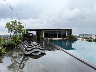 Studentpark Apartment by Jia Room - 0