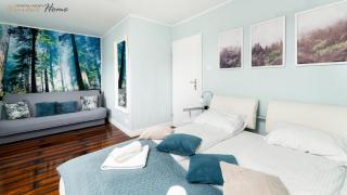 Apartamenty z balkonami, spokojna okolica - 1