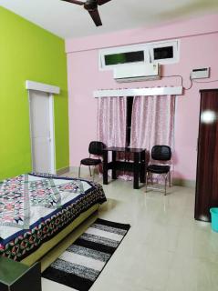 Homestay eldorado - 1