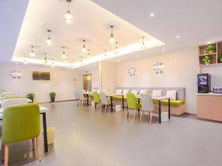 GreenTree Inn Jiaxing Nanhu District Tech City Guangyi Road - 6