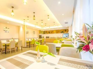 GreenTree Inn Jiaxing Nanhu District Tech City Guangyi Road - 2