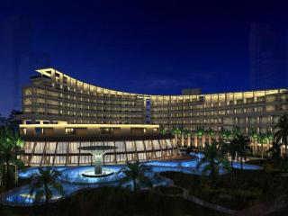 Jinsha Seaview Hotel Sanya - 1